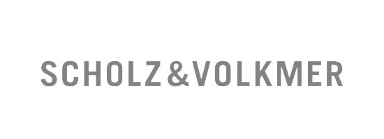 Scholz & Volkmer